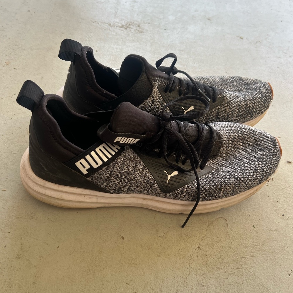 Puma casual shoes